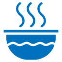 Hot Water icon