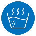 Hot Water icon