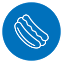 Hotdog 3 icon