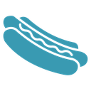 Hotdog icon