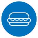 Hotdog icon