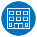 Hotel icon