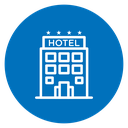 Hotel 2 icon