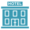 Hotel 4 icon