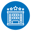 Hotel icon