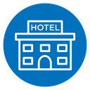 Hotel icon