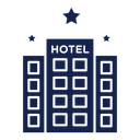 Hotel 3 icon