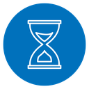 Hourglass 2 icon