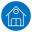 House icon