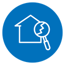 House damage icon