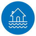 House flood 2 icon