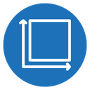 House plan icon