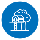 House tree 2 icon