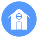 House Window icon