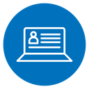 Hr software icon