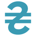 Hryvnia 4 icon