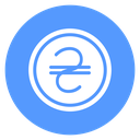 Hryvnia icon