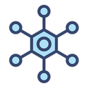 Hub icon
