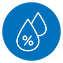 Humidity icon