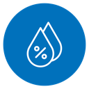 Humidity 3 icon