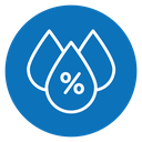 Humidity 2 icon