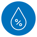 Humidity icon