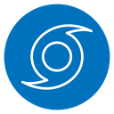 Hurricane icon