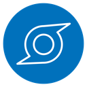 Hurricane icon