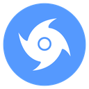 Hurricane icon