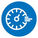 Hurry icon