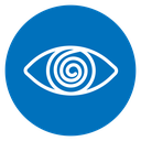 Hypnotic icon