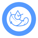 Hypoallergenic tested icon