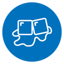 Ice icon