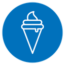Ice cream 2 icon