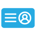Id Card icon