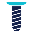 Implant Fixture icon