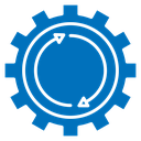 Implement icon