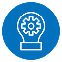 Implement icon