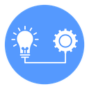 Implement icon
