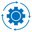 Implementation icon