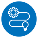 Implementation 3 icon