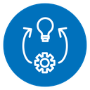 Implementation icon