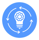 Implementation icon