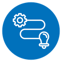 Implementation icon