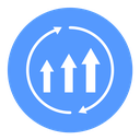 Improvement icon