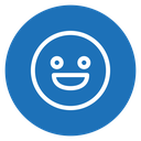 Improves mood and focus icon