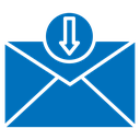 Inbox icon