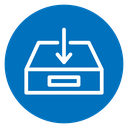 Inbox 2 icon