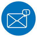 Inbox 2 icon
