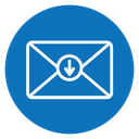 Inbox 2 icon